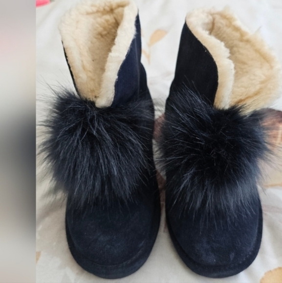 BearPaw Shoes - BearPaw Women's Ankle Boots